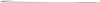 Bumper Trim Compatible with 2003-2006 Mercedes Benz E320, Fits 2006-2008 Mercedes Benz E350, Fits 2003-2006 Mercedes Benz E500, Fits 2003-2006 Mercedes Benz E55 AMG Front, Passenger Side