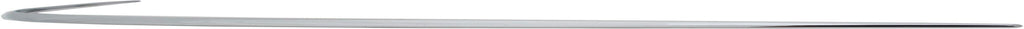 Bumper Trim Compatible with 2003-2006 Mercedes Benz E320, Fits 2006-2008 Mercedes Benz E350, Fits 2003-2006 Mercedes Benz E500, Fits 2003-2006 Mercedes Benz E55 AMG Front, Passenger Side