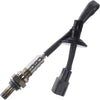 350-34055 Oxygen Sensor, Original Equipment Replacement Premium O2 Sensor, Direct Fit W/Flange