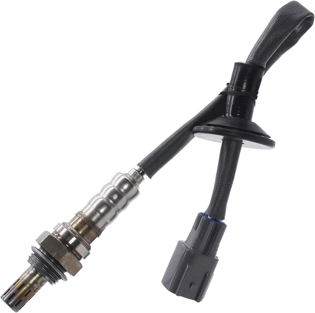 350-34055 Oxygen Sensor, Original Equipment Replacement Premium O2 Sensor, Direct Fit W/Flange