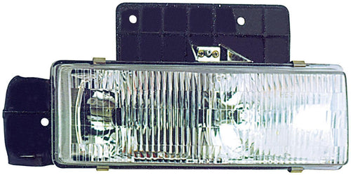 Headlight for Express 1500, Express 2500, Express 3500, Savana 1500+More 1590071
