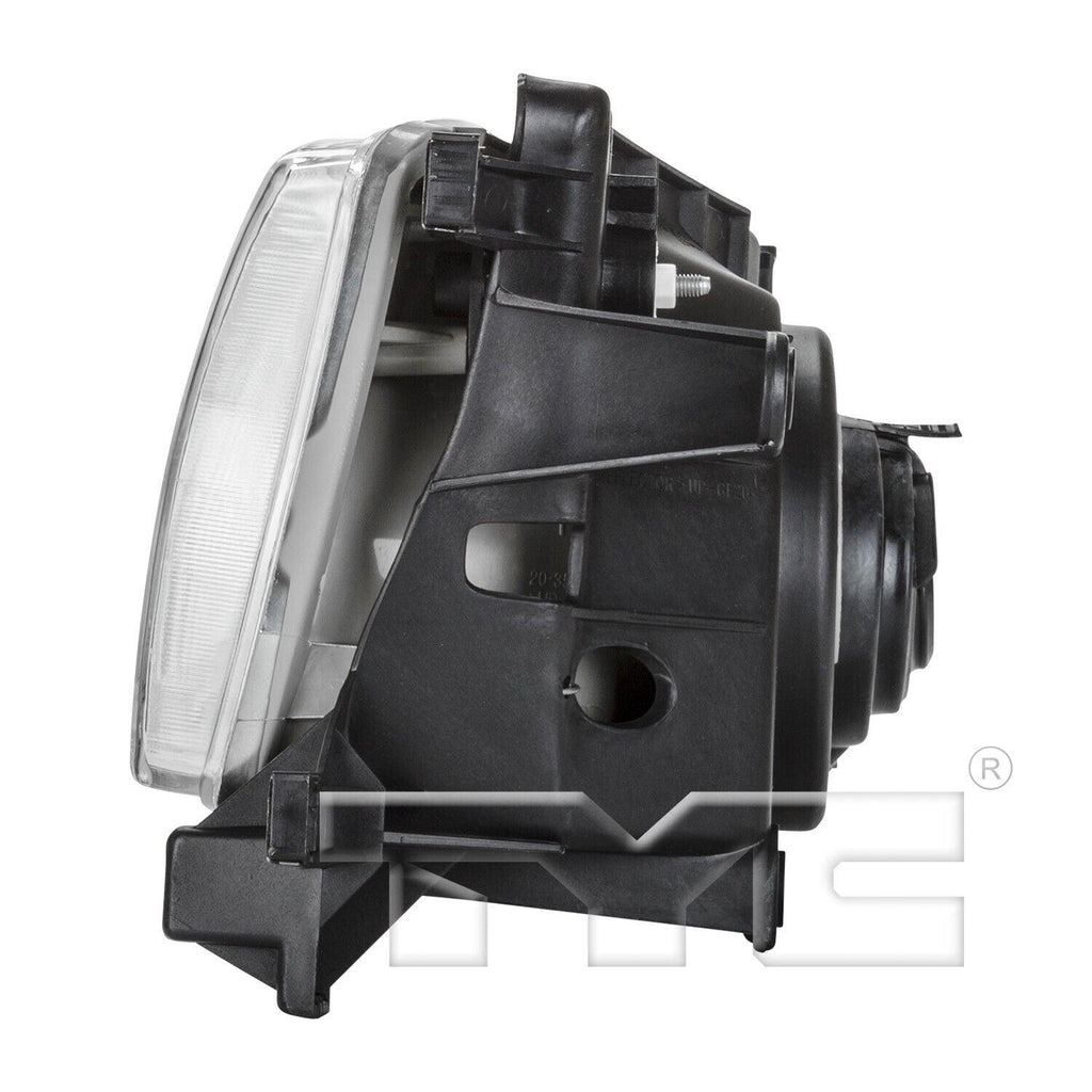 TYC Headlight Assembly for 1996-1998 4Runner 20-3555-00
