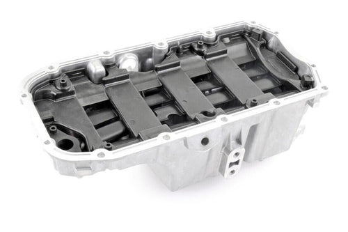 Vaico Engine Oil Pan for 14-15 Chevrolet Cruze V40-1484