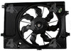 Four Seasons Engine Cooling Fan Assembly for Forte, Forte Koup, Forte5 76401