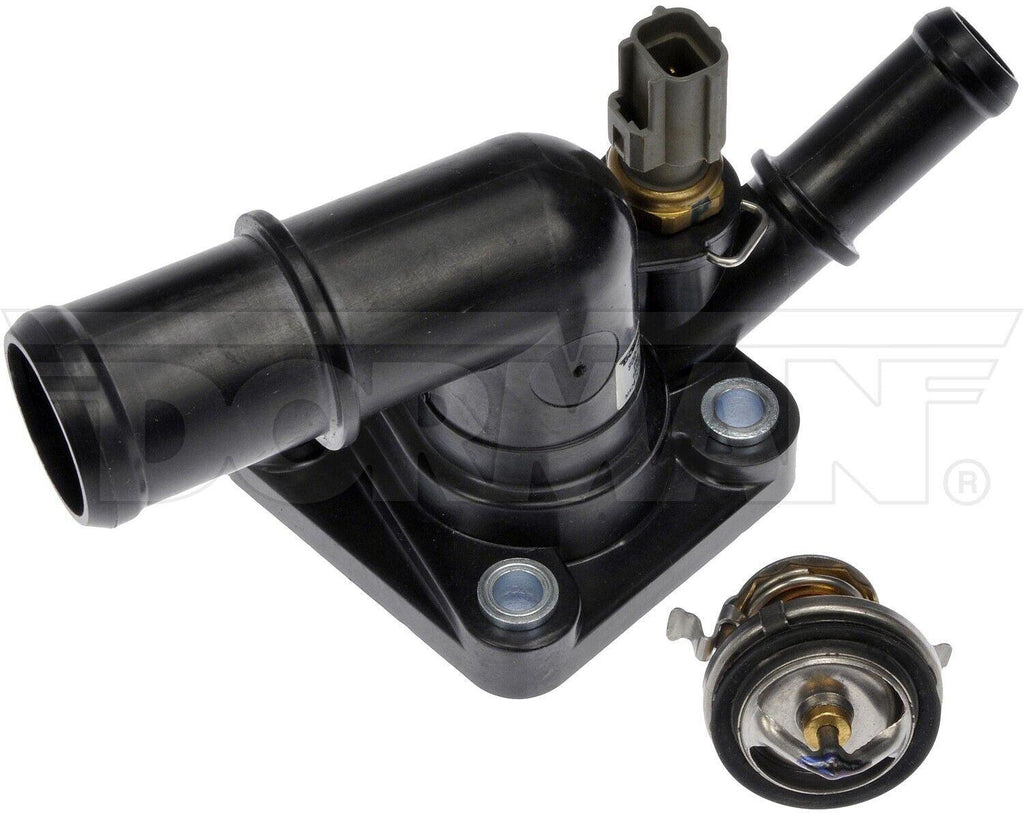 Dorman Engine Coolant Thermostat Housing Assembly for 00-04 Focus 902-784