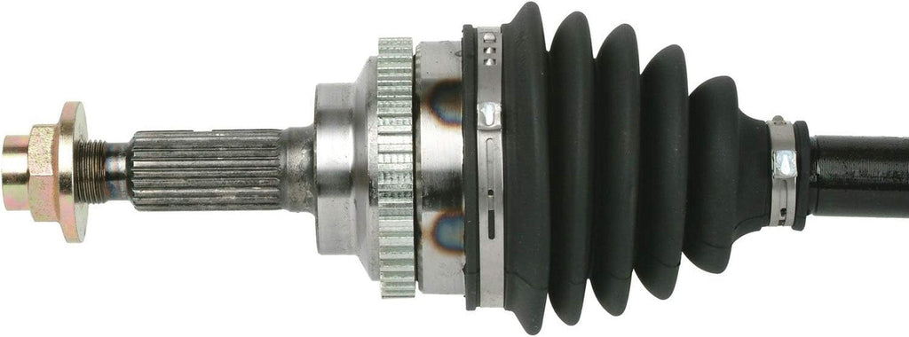 66-8140 New CV Axle