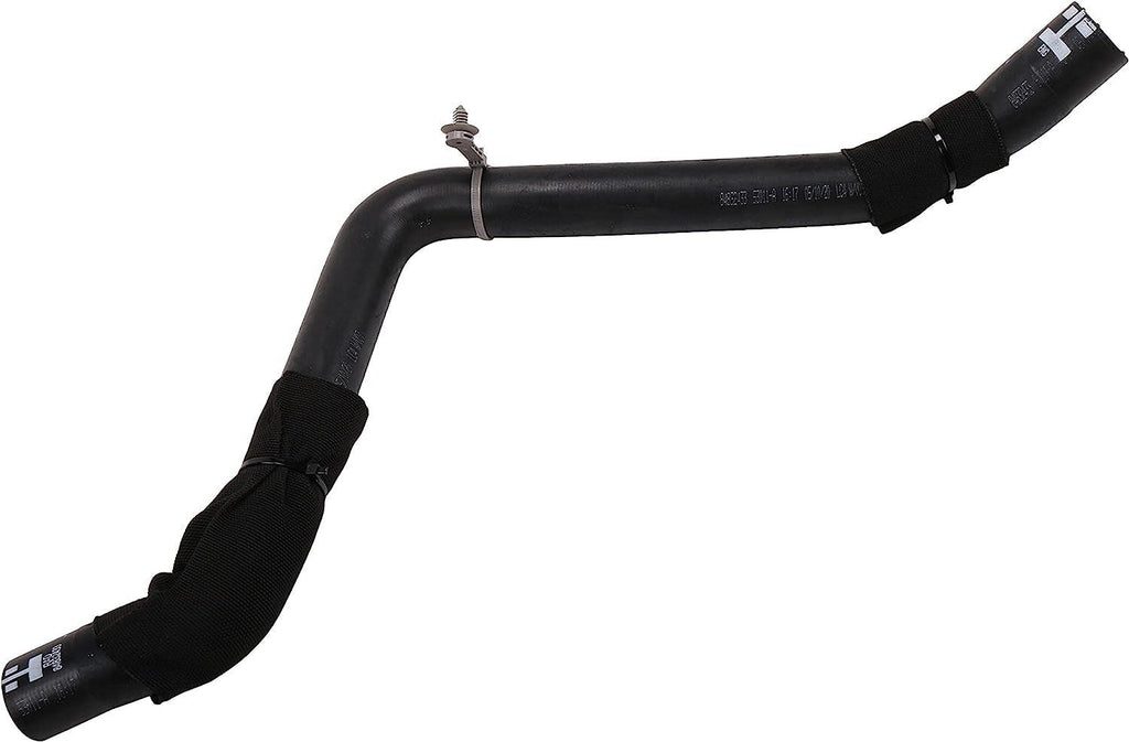 GM Original Equipment 84369144 Radiator Outlet Hose