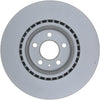 980940 Advanced Technology Disc Brake Rotor