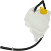 Dorman 603-780 Front Engine Coolant Reservoir Compatible with Select Nissan Models