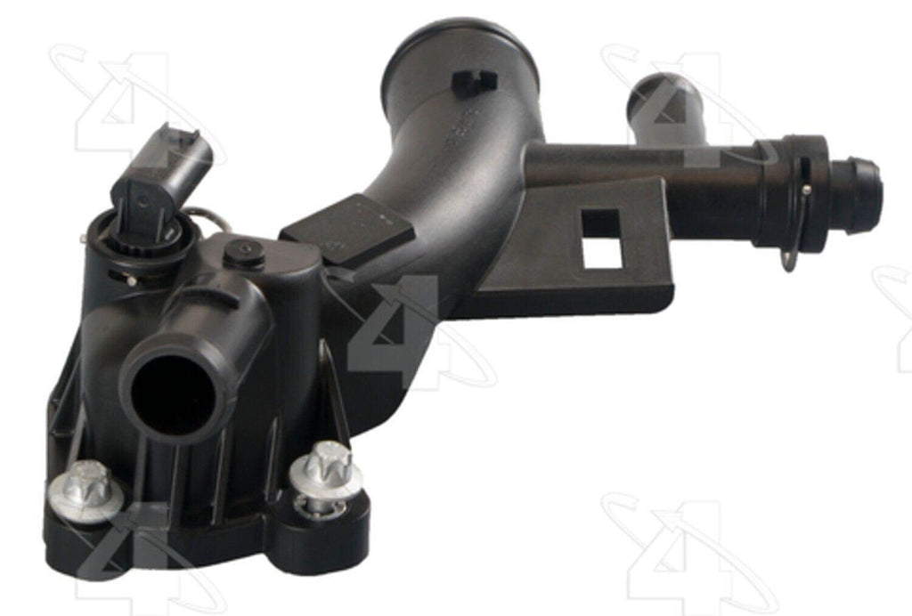 Engine Coolant Water Outlet for Trax, Encore, Sonic, Cruze+More 86145