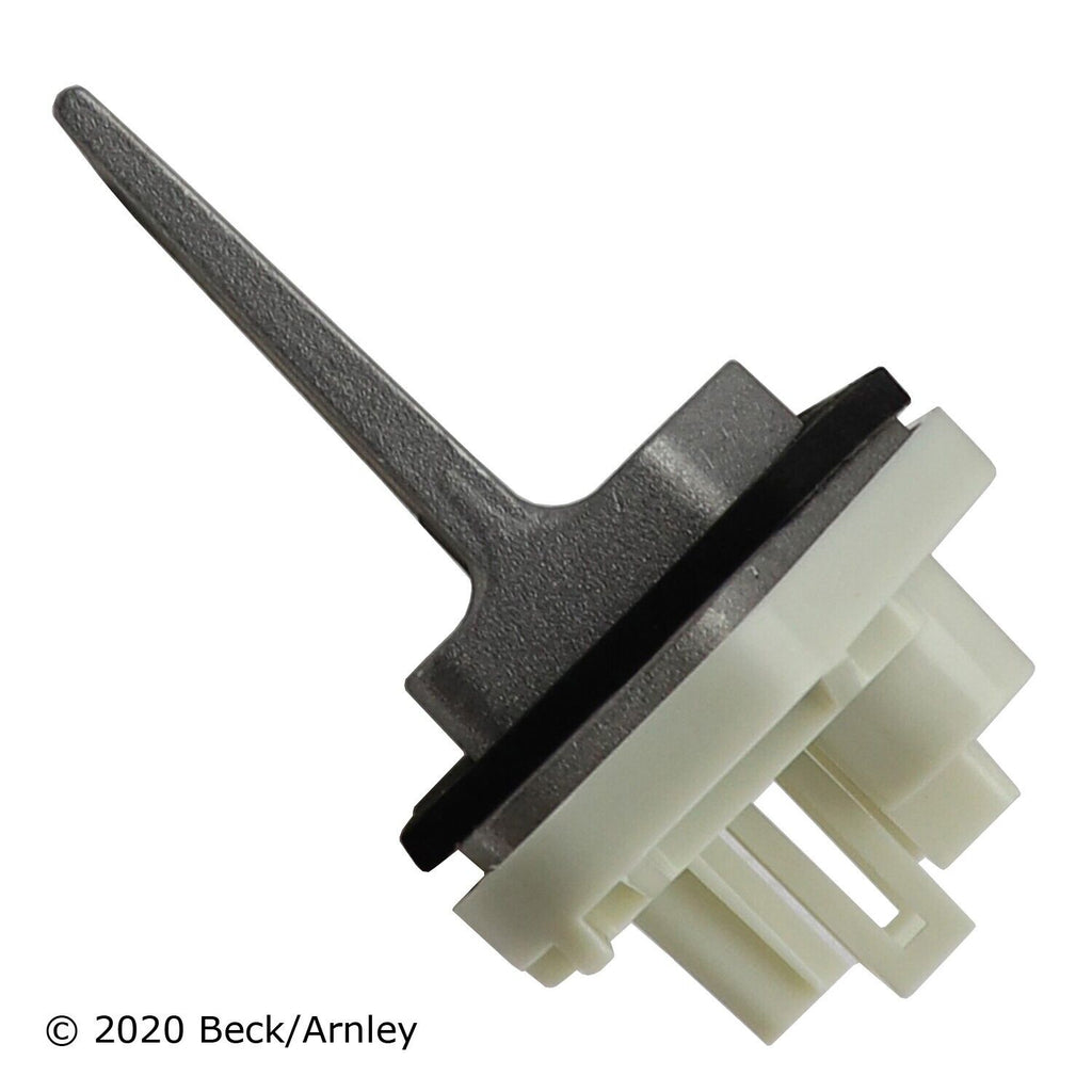 Beck Arnley HVAC Blower Motor Resistor for Acura 204-0121