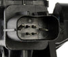 Dorman Power Window Motor and Regulator Assembly for 09-15 Honda Pilot 748-755