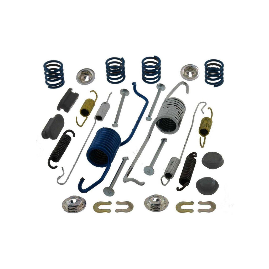 Carlson Drum Brake Hardware Kit for 04-10 Sienna 17386