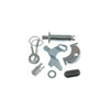 Drum Brake Self-Adjuster Repair Kit for Ranger, B2300, B3000, B4000+More H2597