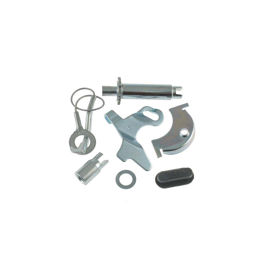 Drum Brake Self-Adjuster Repair Kit for Ranger, B2300, B3000, B4000+More H2597