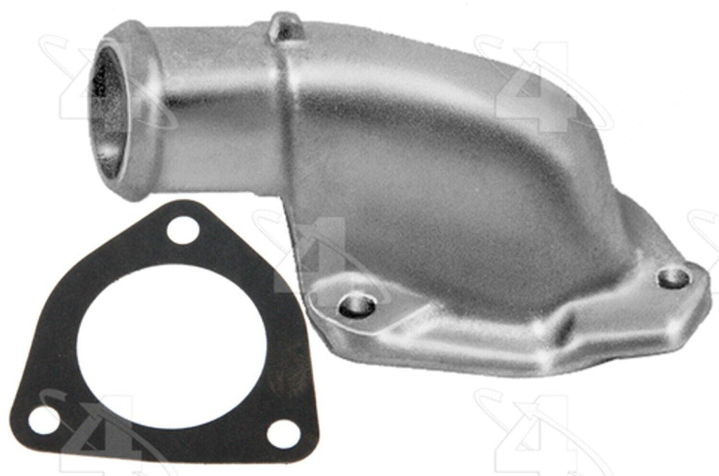 Four Seasons Engine Coolant Water Outlet for Ford 84968