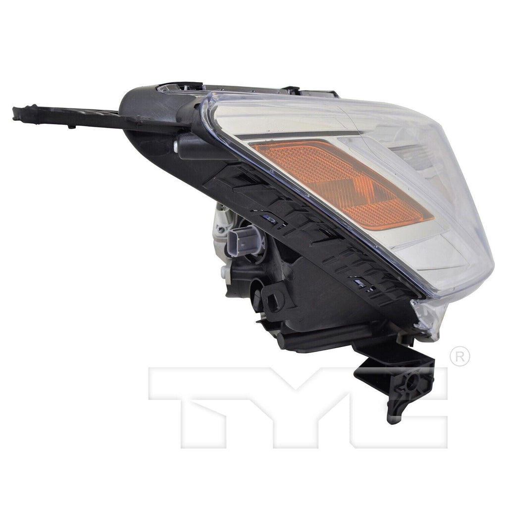 TYC Headlight Assembly for 16-17 Accord 20-9765-00