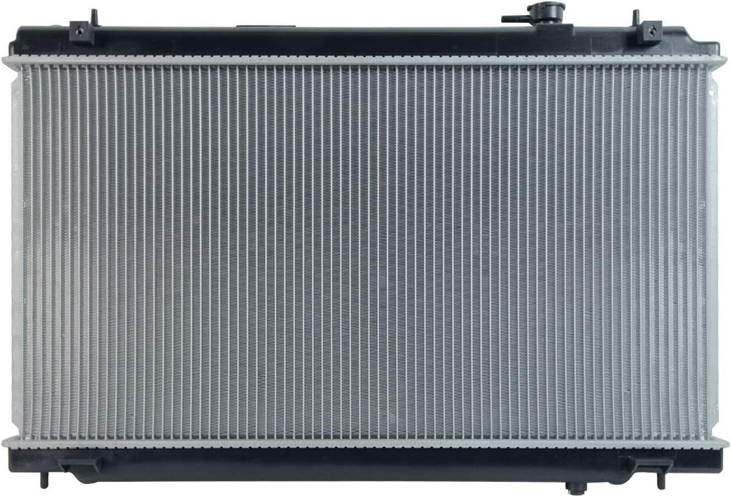 2577 Radiator Compatible with 2003-2006 Nissan 350 Z