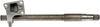 Dorman 630-345 Front Drive Axle Shaft for Select Dodge Models