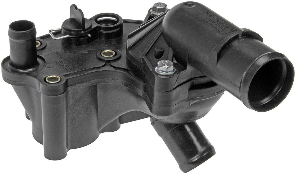 Dorman Engine Coolant Thermostat Housing Assembly for 05-10 Ford Mustang 902-210