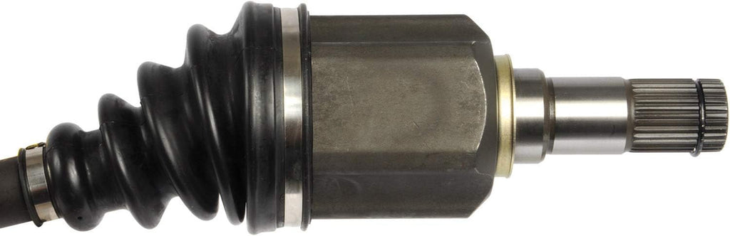 66-8145 New CV Constant Velocity Drive Axle Shaft