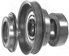 48824 Remanufactured Clutch Assembly
