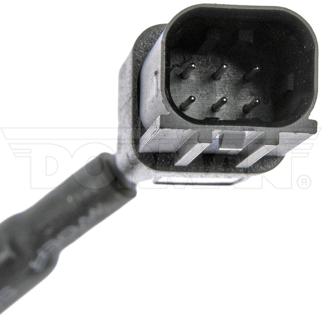 Dorman Park Assist Camera for 16-19 4Runner 590-939