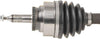 Select 66-2103HD New CV Constant Velocity Severe-Duty Drive Axle Shaft