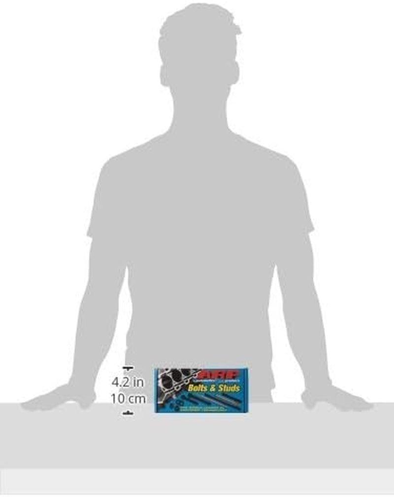 144-4005 6-Point Head Stud Kit