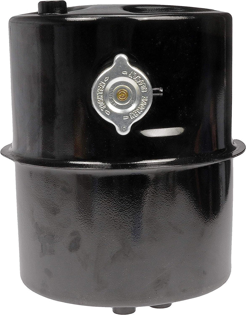Dorman 603-5145 Engine Coolant Reservoir Compatible with Select International Models