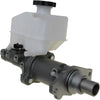 Professional 18M2668 Brake Master Cylinder Assembly