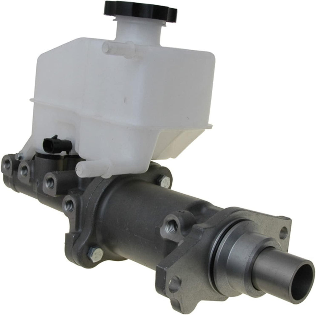 Professional 18M2668 Brake Master Cylinder Assembly