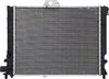 Spectra Complete Radiator CU2078