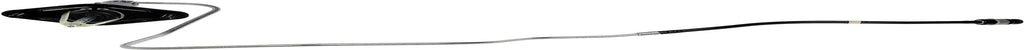 Dorman CS360005 Clutch Slave Cylinder Compatible with Select Chevrolet / GMC / Oldsmobile Models