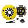 HC5-SPG6 ACT Sport/Race Sprung 6 Pad Kit - greatparts