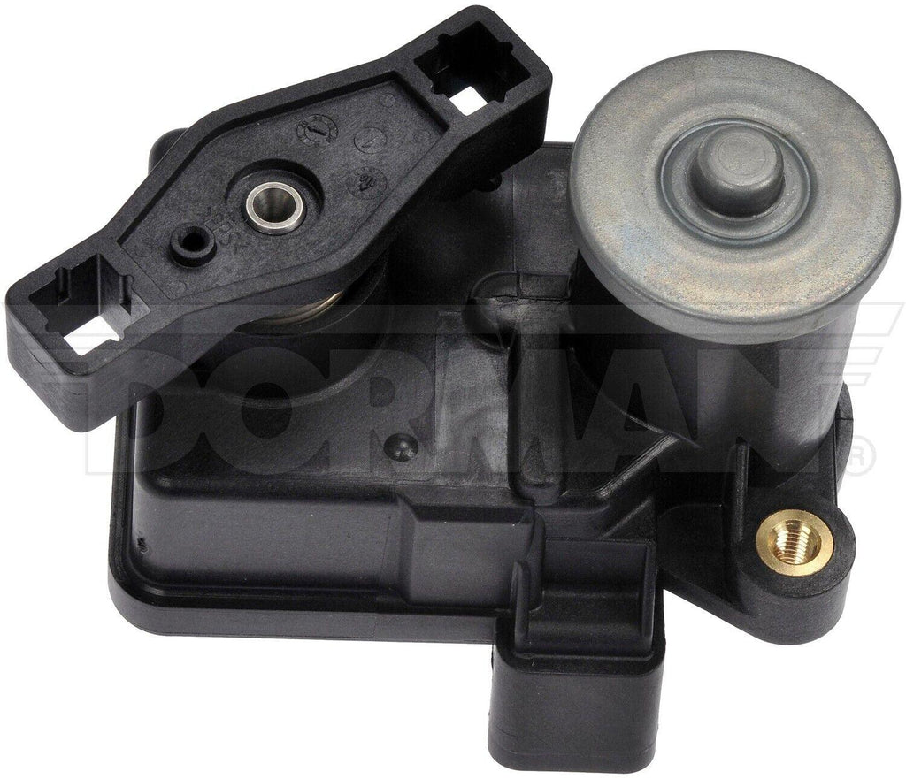 Dorman Engine Intake Manifold Runner Control Motor for Mercedes-Benz 911-920