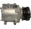 78540 New AC Compressor