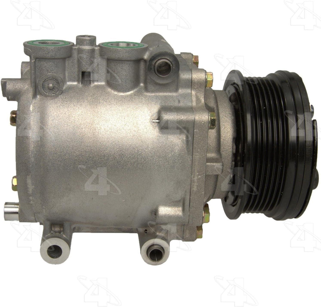 78540 New AC Compressor