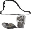 Transmission Filter Kit for Sentra, I35, Maxima, Villager, Quest+More PTK1234