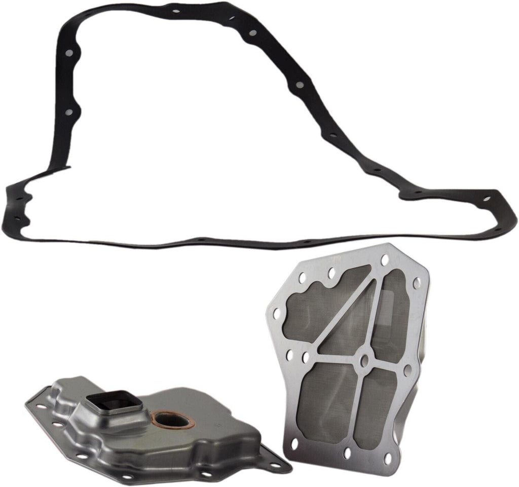 Transmission Filter Kit for Sentra, I35, Maxima, Villager, Quest+More PTK1234
