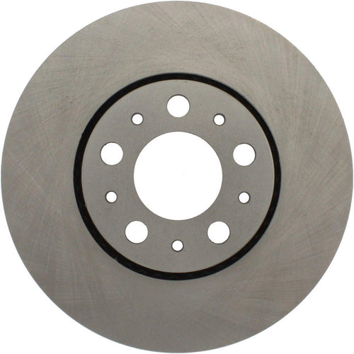Centric Front Disc Brake Rotor for S60, V70, XC70, S80 (121.39029)