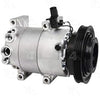 158370 A/C Compressor