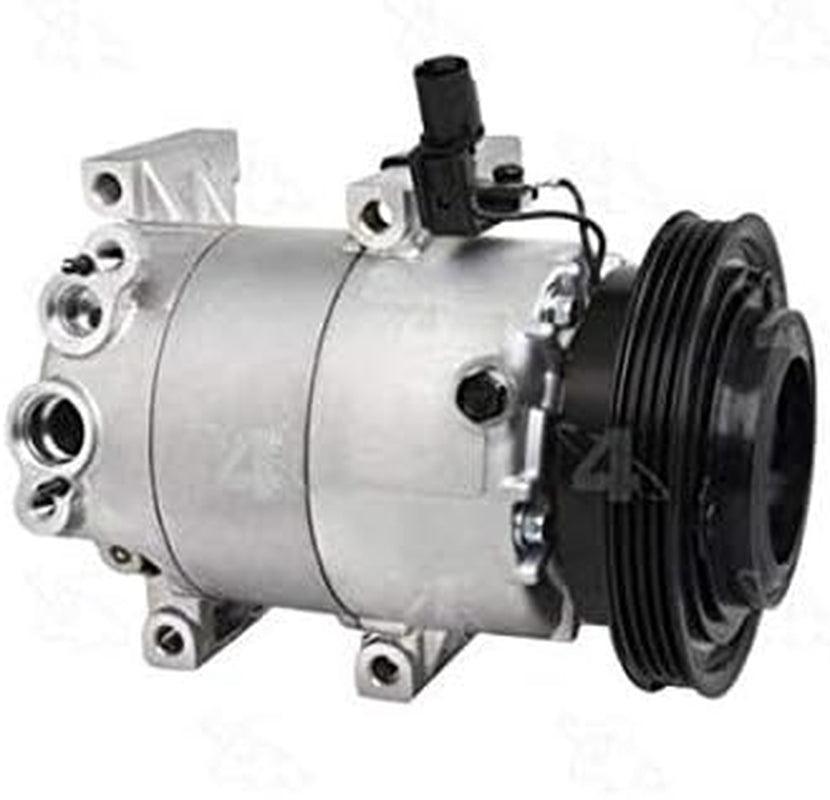 158370 A/C Compressor