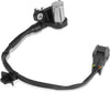OEM-SS-112 Factory Style Crankshaft Position Sensor CKP Assembly Compatible with 95-01 Camry / 95-99 Celica / 96-00 Rav4 / 99-01 Solora Fits 2.0L, 2.2L