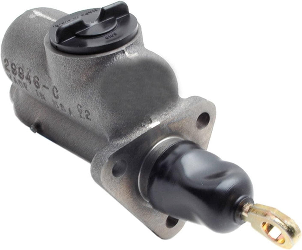 Professional 18M990 Brake Master Cylinder Assembly