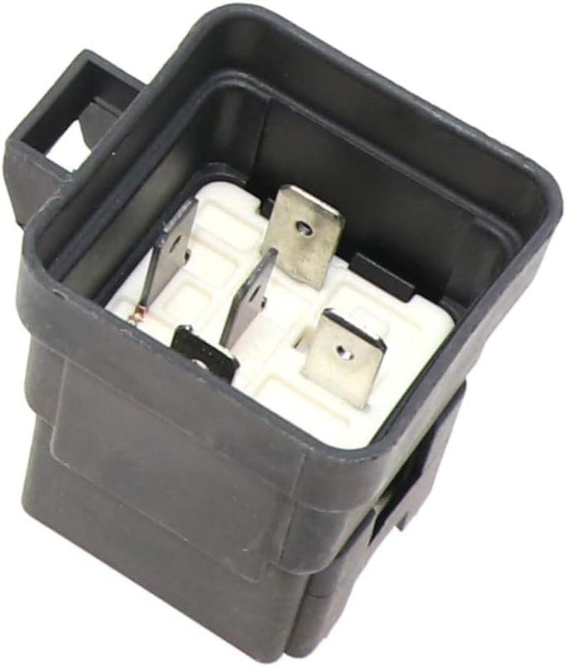 35744 Auto Heating and Air Conditioning