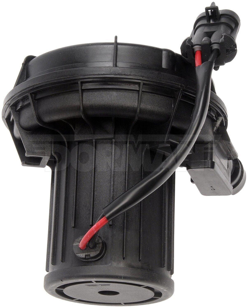 Dorman Secondary Air Injection Pump for Lucerne, DTS 306-016