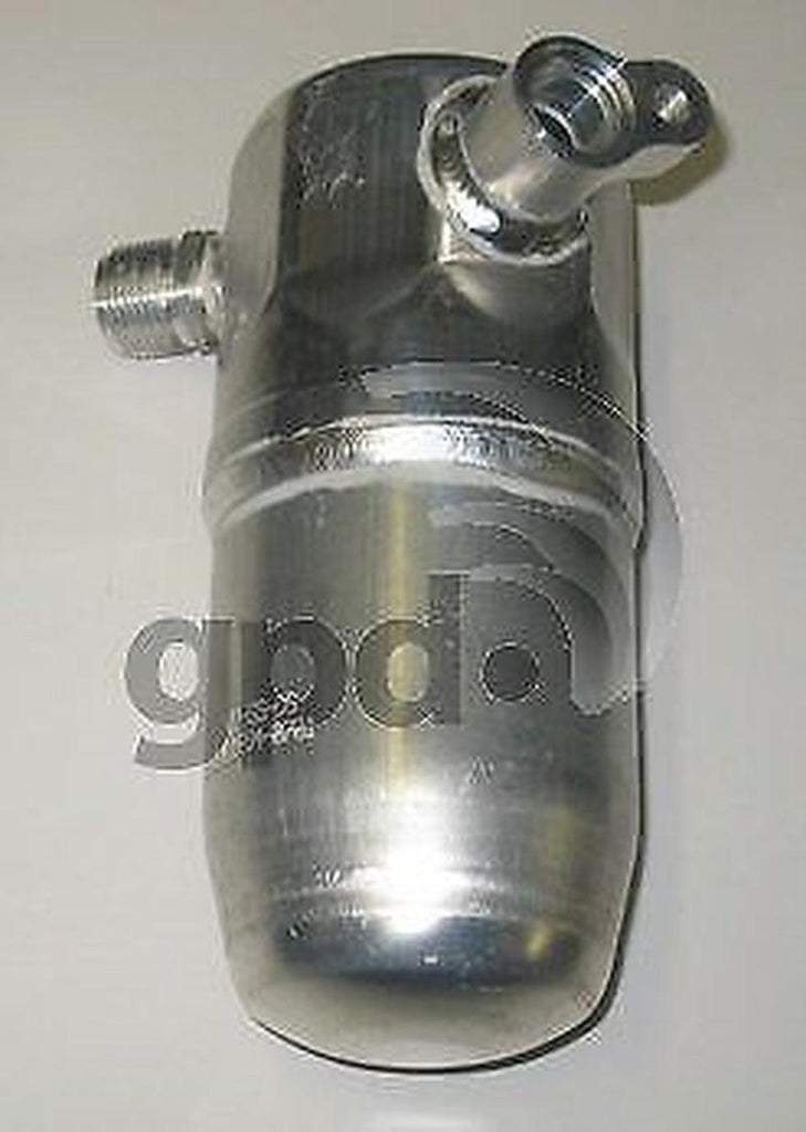 Global Parts A/C Compressor and Component Kit for 1999-2002 Intrigue 9612229