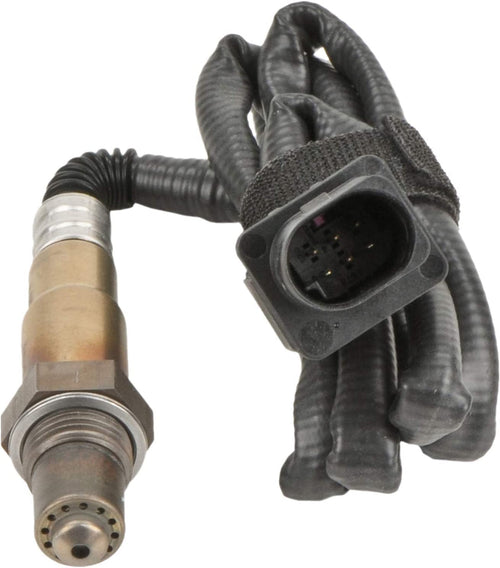 17215 Original Equipment Wideband Oxygen Sensor - Compatible with Select BMW X3, 325Ci, 325I, 330Ci, 330I, 525I, 530I