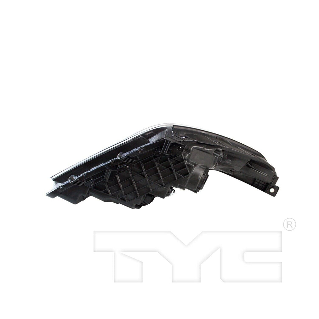 TYC Headlight Assembly for 15-17 Hyundai Sonata 20-9596-00-9